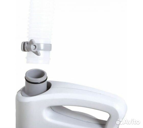 Дренажный насос для бассейна #58230