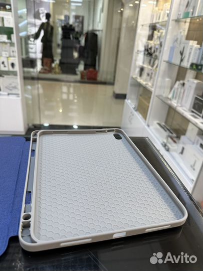 Чехол logfer для iPad 10 10.9 2022