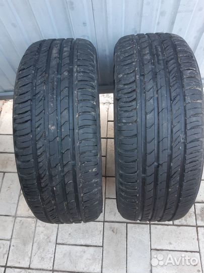 Nokian Tyres Hakka Green 205/55 R16 94H
