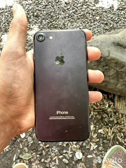iPhone 7 32gb