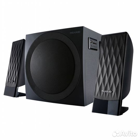 Акустическая система Microlab M-300BT