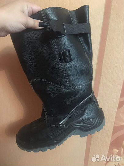 Сапоги