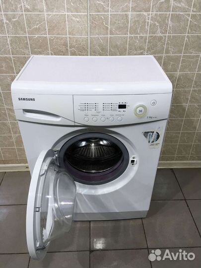 Стиральная машина бу