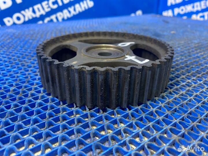 Шестерня распредвала Mitsubishi Lancer 9 седан