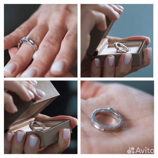 Видеосъемка для маркетплейсов