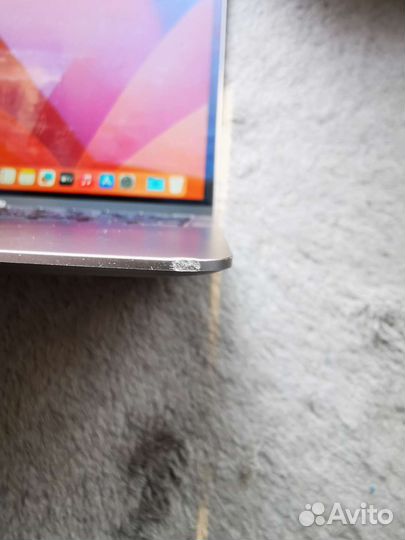 Apple MacBook air 13 2019