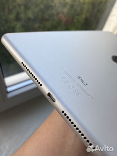 iPad 7 поколения 2019