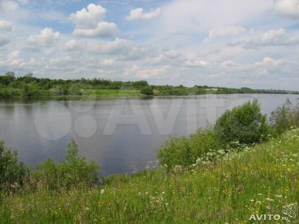Участок 8,79 га (ИЖС)