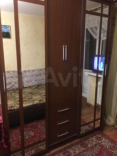 1-к. квартира, 33 м², 4/5 эт.