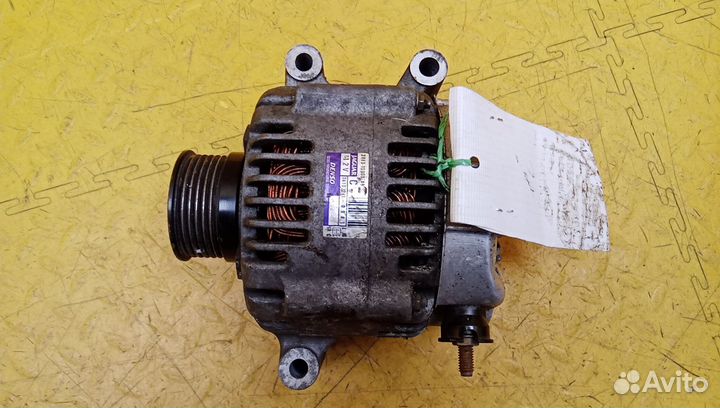 Генератор S-type