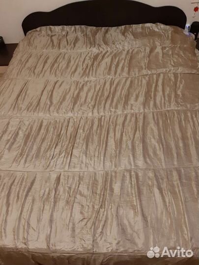 Покрывало импортное - большое