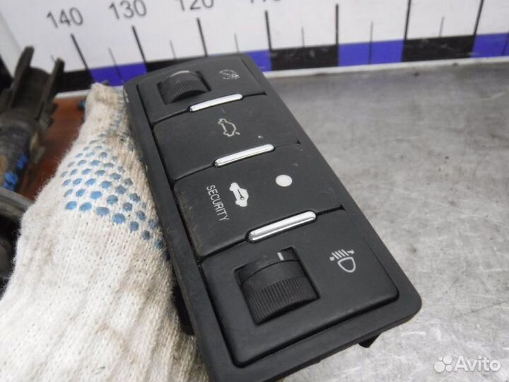 Блок кнопок Geely Emgrand FE2 1.5 2013