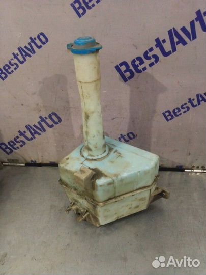 Бачок омывателя Hyundai Sonata 4 EF 2008