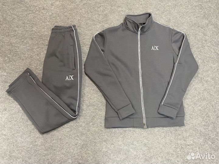 Спортивный костюм Armani Exchange