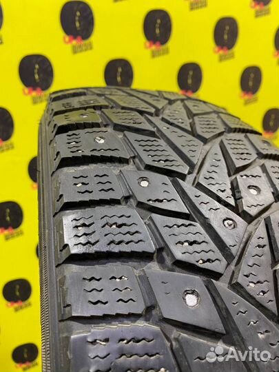 Dunlop SP Winter Ice 02 185/60 R15