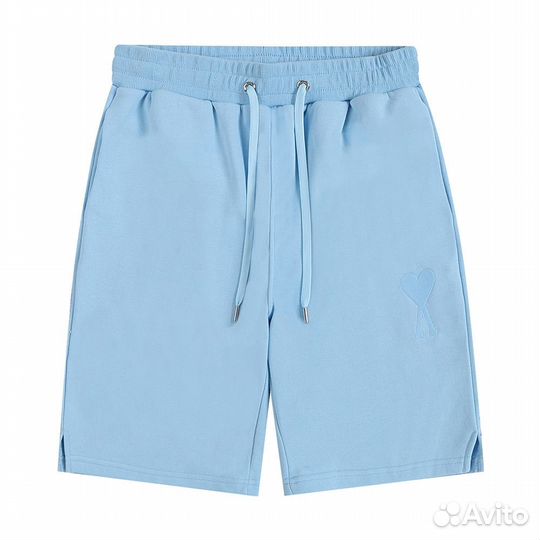 Шорты Comme Des Garcons 2 цвета