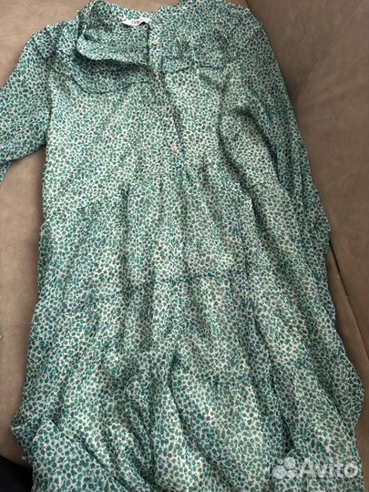 Zara платье