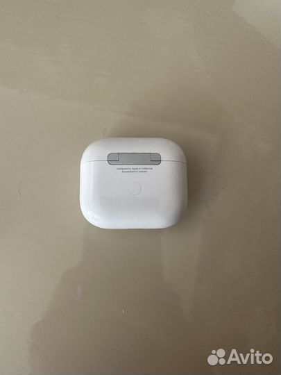 Apple airpods 3 оригинал