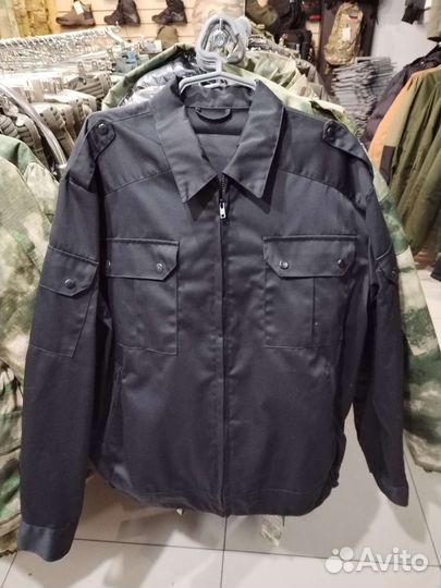 Форма охраны