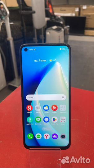 realme 9 Pro, 8/128 ГБ