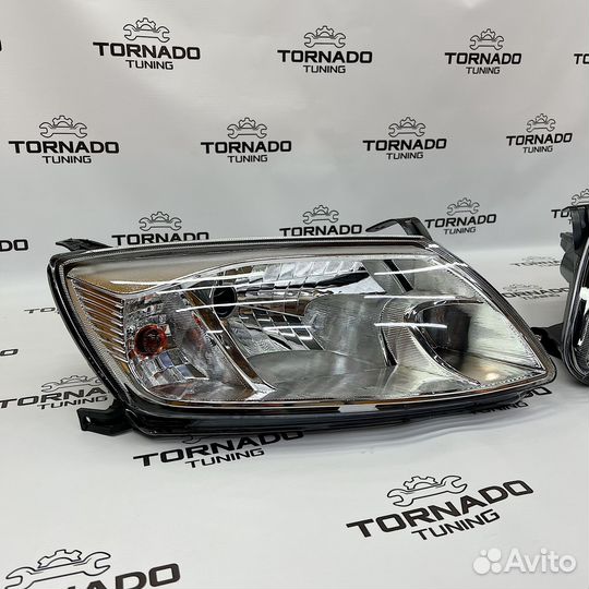 Фары передние Лада Гранта 2190 (Левая, Правая )