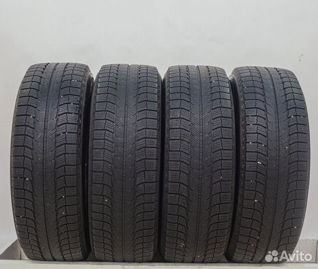 Michelin Latitude X-Ice XI2 235/65 R17 108T