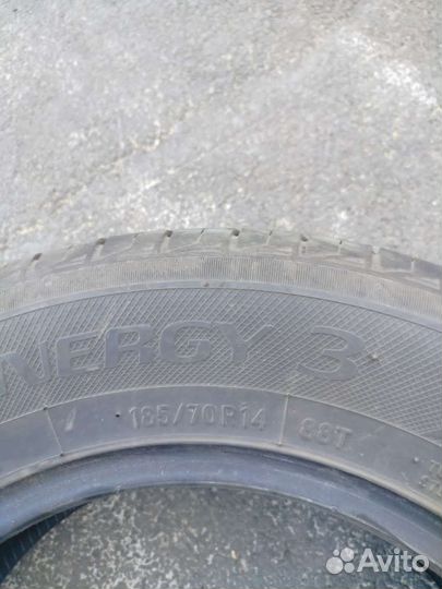 Toyo NanoEnergy 3 185/70 R14 88T