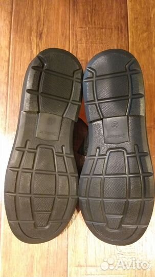 Детская обувь для мальчика 35 размера