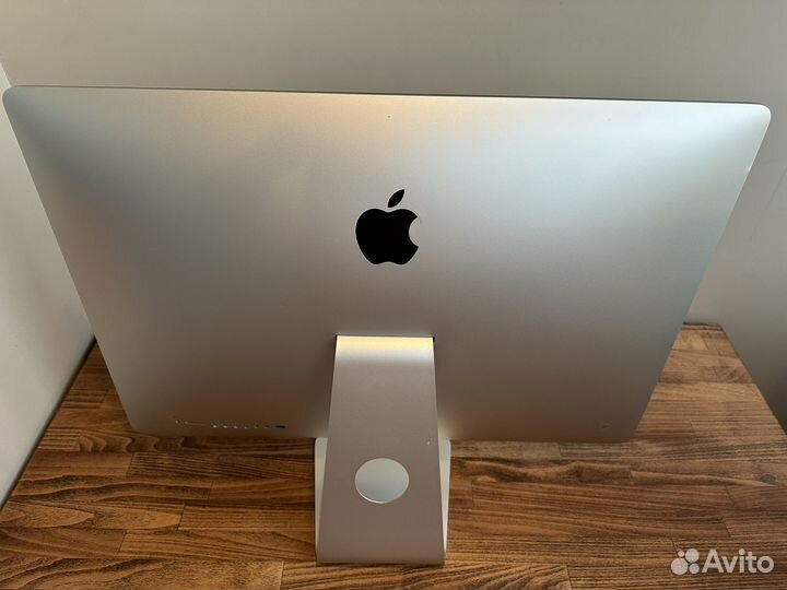 Моноблок Apple iMac 27 2012 16gb
