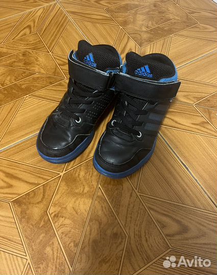 Кроссовки adidas 31 размер