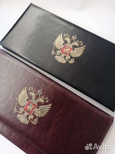 Планинг.Планер. Символика. Герб РФ