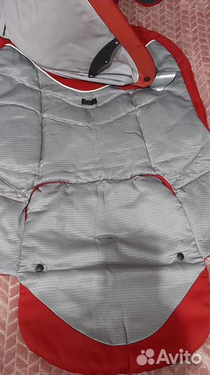 Текстиль peg perego pliko p3 текстиль