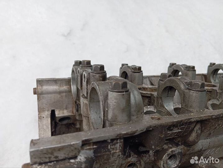 Гбц змз 406,405