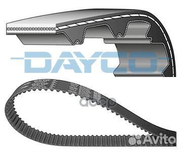 Ремень грм 94658 Dayco