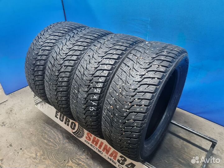 Goodride IceMaster Spike Z-506 205/55 R16 94T