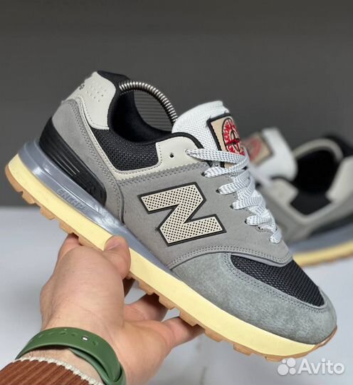 Мужские кроссовки New balance (41-46)