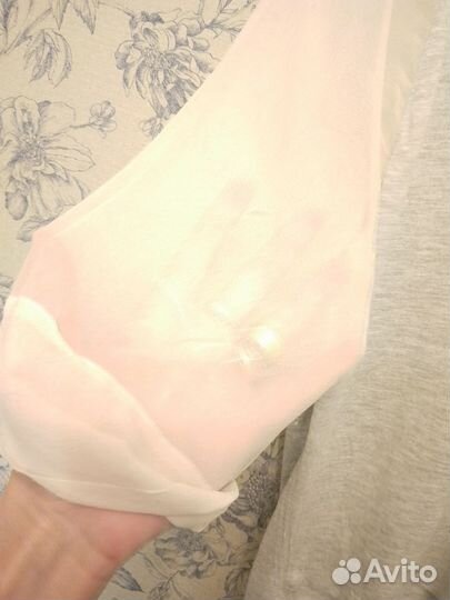 Блузка Karen Millen США шелк