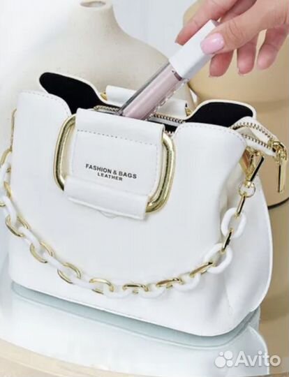 Сумка женская кросс боди