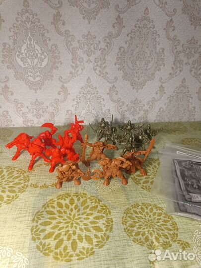 Солдатики Технолог