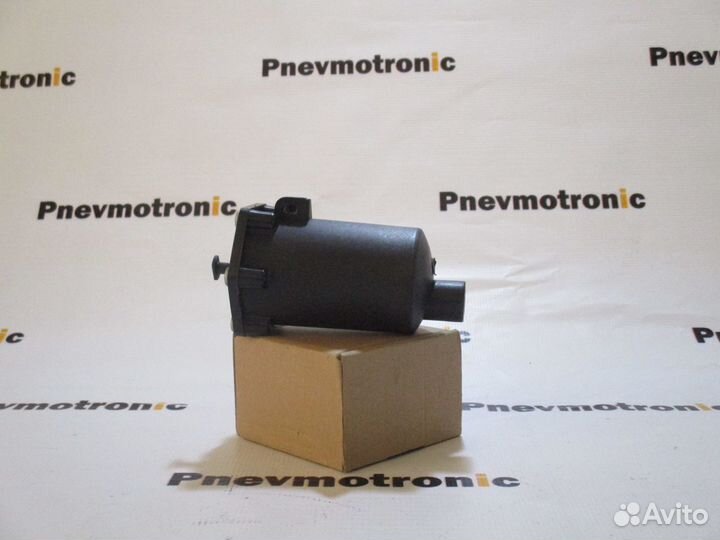 Комплектующие штатной пневмоподвески