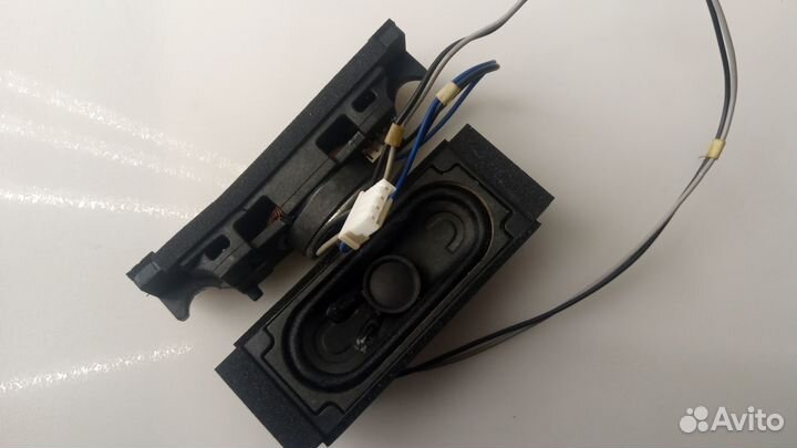 Монитор LG 24LF450U в разбор