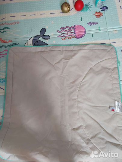 Развивающий коврик tiny love