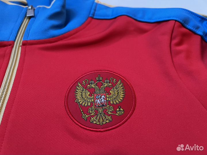 Костюм спортивный nike (р.48) Сборн.