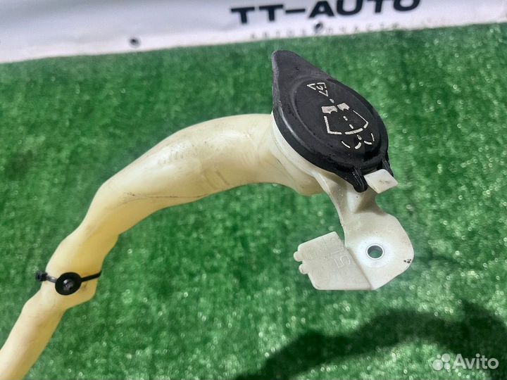 Горловина бачка омывателя BMW 6 F06 F12 5 F10