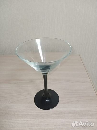 Бокалы для мартини luminarc