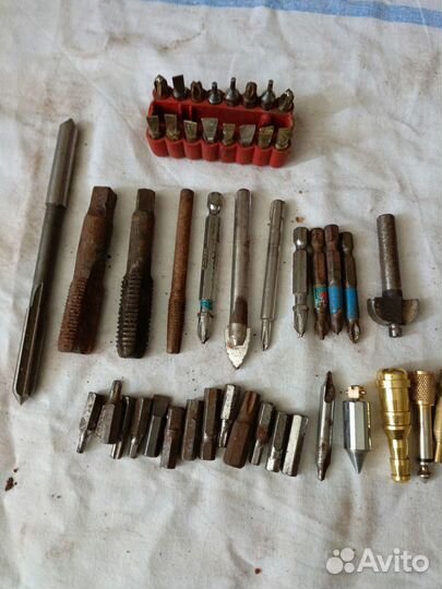 Ключи гаечные