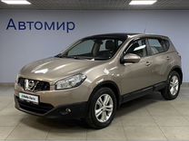 Nissan Qashqai 2.0 CVT, 2012, 235 617 км, с пробегом, цена 1 275 000 руб.