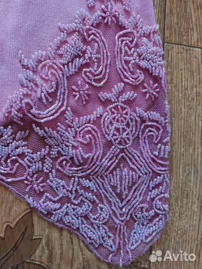 Блузка женская 44 - 46 б/у