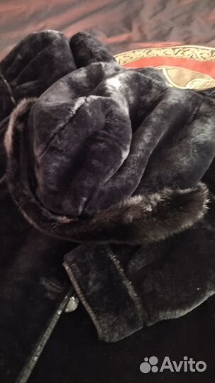 Продаю шубу