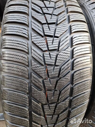 Hankook Winter I'Cept Evo 3 X W330A 245/50 R19 105V